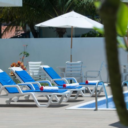 Pousada Vivenda Dos Corais Porto de Galinhas Exterior foto