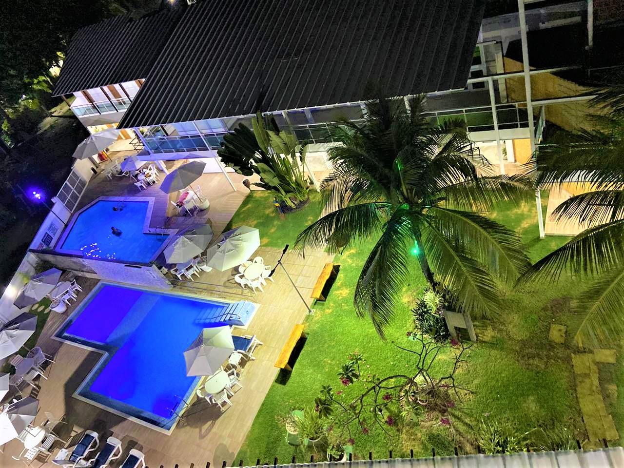 Pousada Vivenda Dos Corais Porto de Galinhas Exterior foto