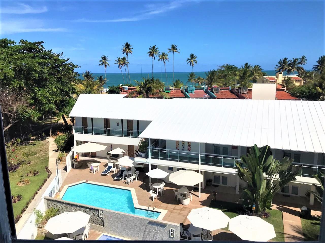 Pousada Vivenda Dos Corais Porto de Galinhas Exterior foto