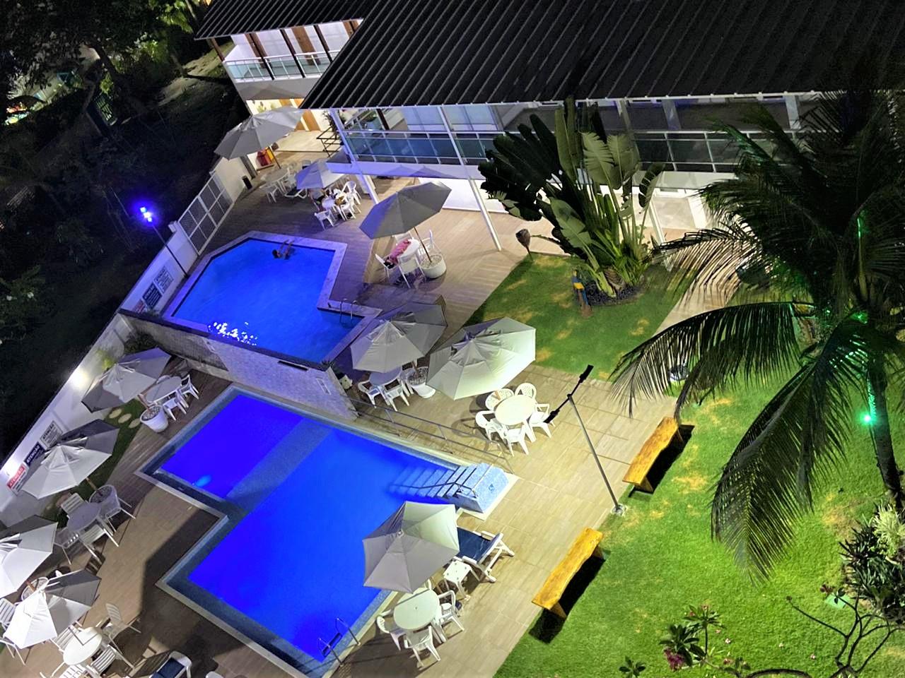 Pousada Vivenda Dos Corais Porto de Galinhas Exterior foto