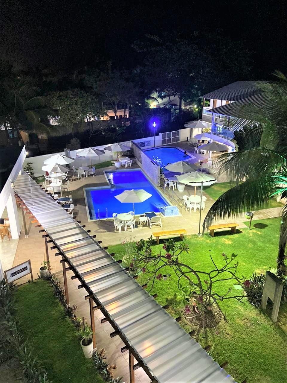 Pousada Vivenda Dos Corais Porto de Galinhas Exterior foto