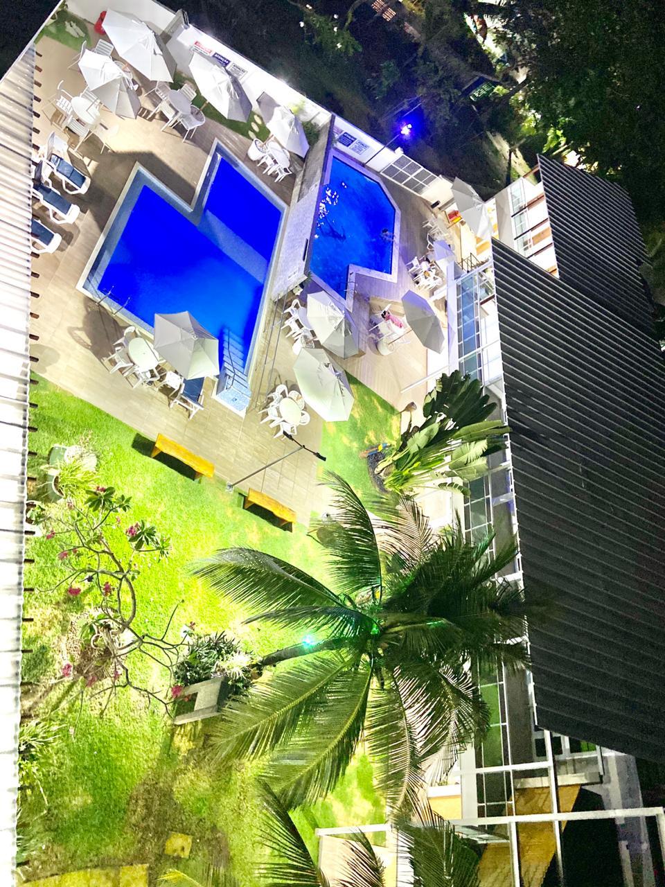 Pousada Vivenda Dos Corais Porto de Galinhas Exterior foto