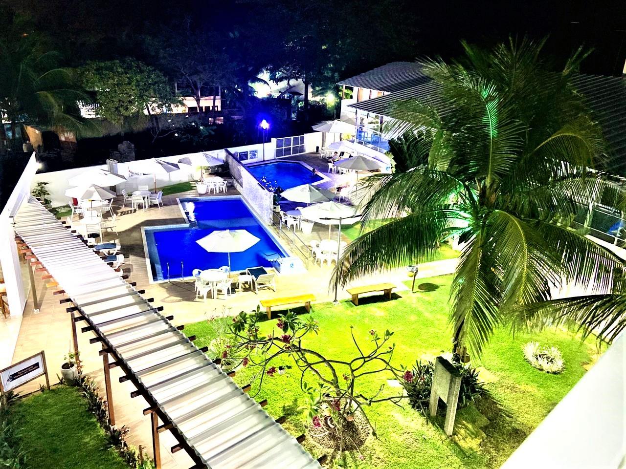 Pousada Vivenda Dos Corais Porto de Galinhas Exterior foto