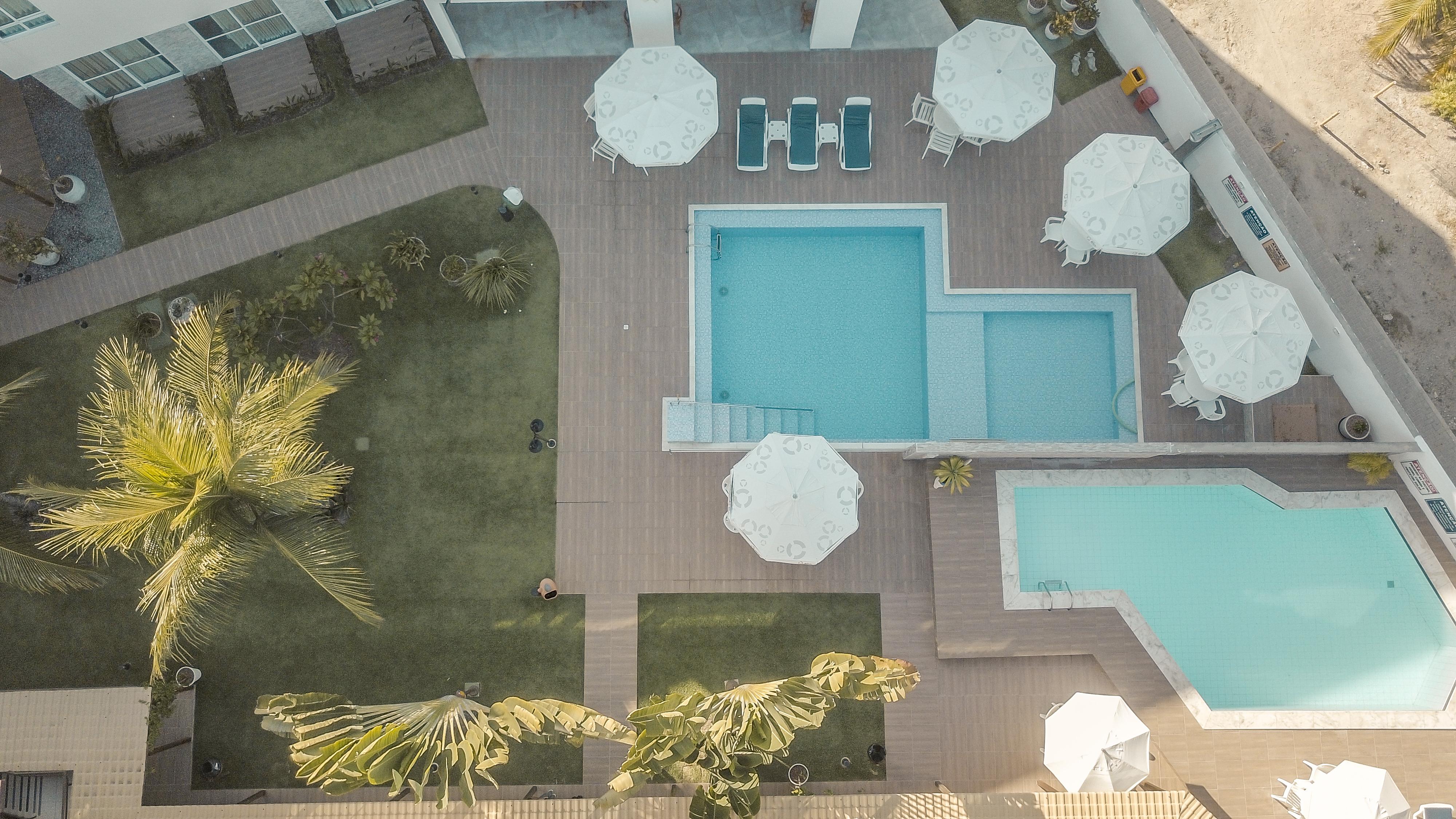 Pousada Vivenda Dos Corais Porto de Galinhas Exterior foto