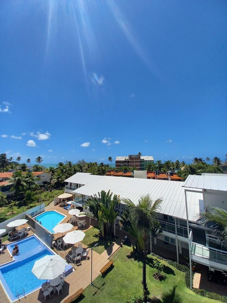 Pousada Vivenda Dos Corais Porto de Galinhas Exterior foto