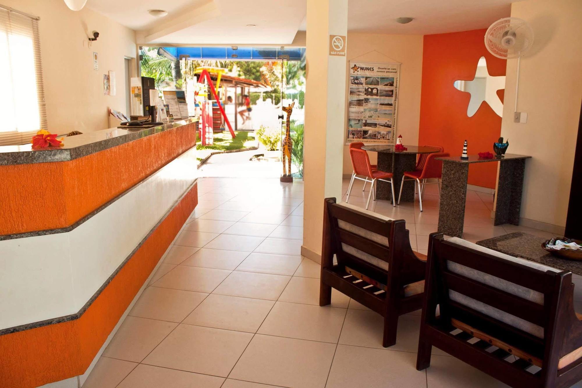 Pousada Vivenda Dos Corais Porto de Galinhas Exterior foto