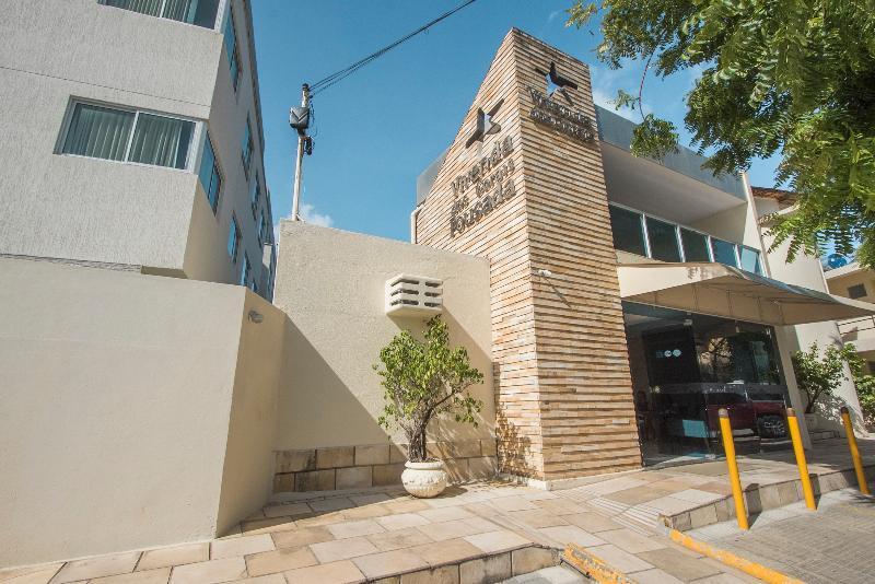 Pousada Vivenda Dos Corais Porto de Galinhas Exterior foto