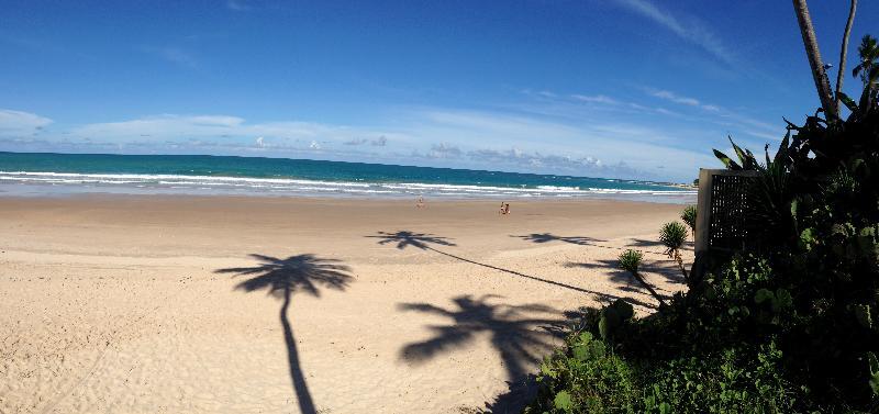Pousada Vivenda Dos Corais Porto de Galinhas Exterior foto